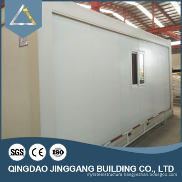 Good Manufacture Prefabricated Container House